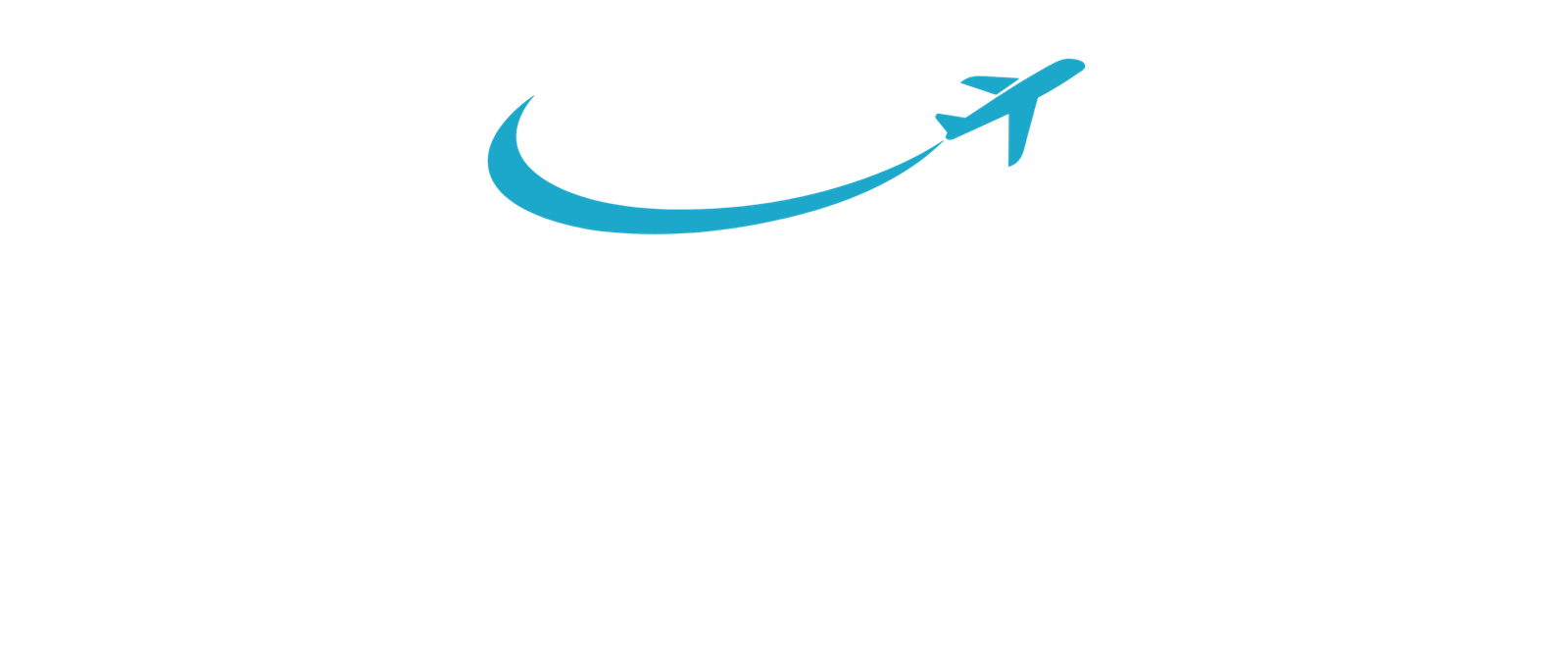 Delta Smart World Logo White