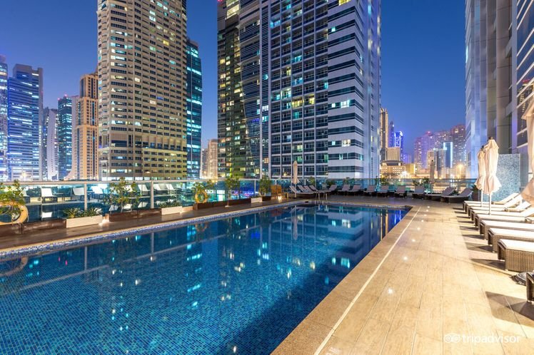 Armada Bluebay Hotel FI