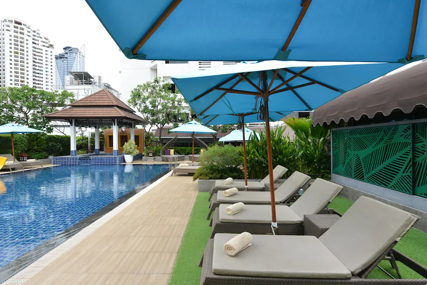 Centre Point Pratunam FI