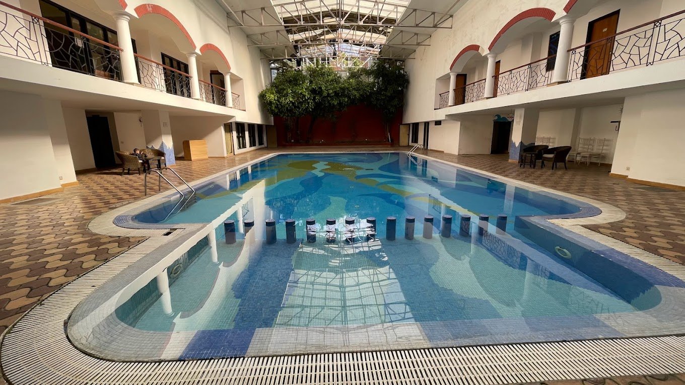 Country Inn Nature Resort FI