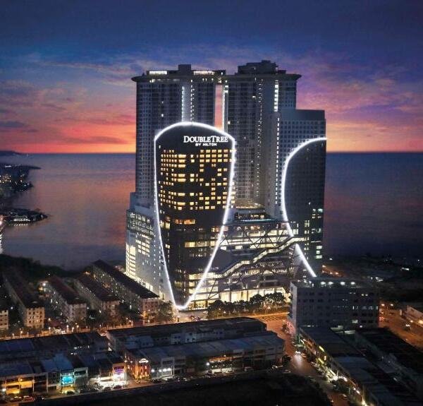 Doubletree By Hilton FI