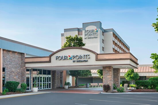 Four Point By Sheraton FI