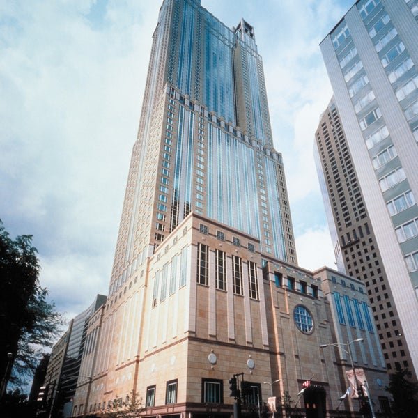 Four Seasons Hotel Chicago FI