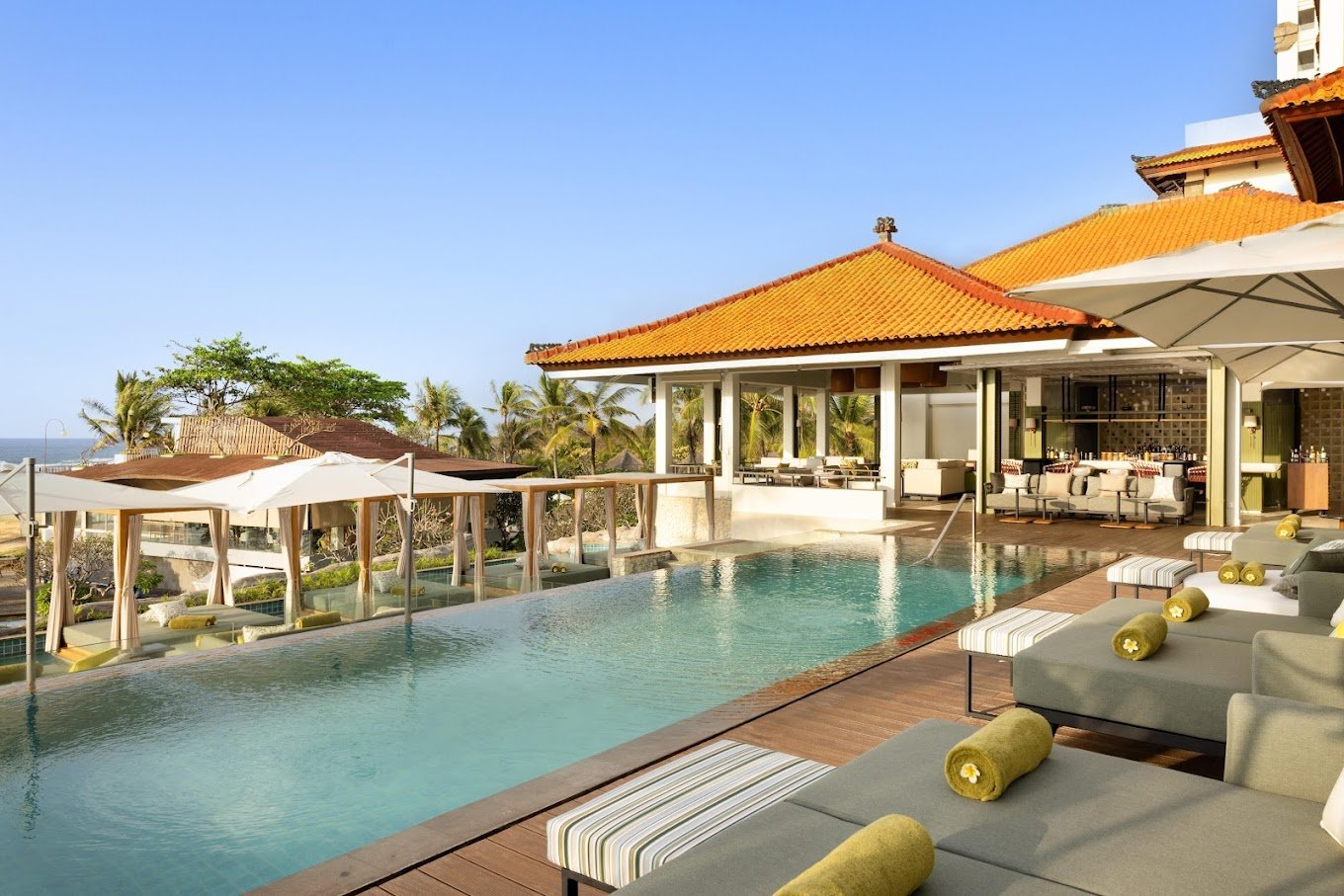 Hilton Bali Resort FI