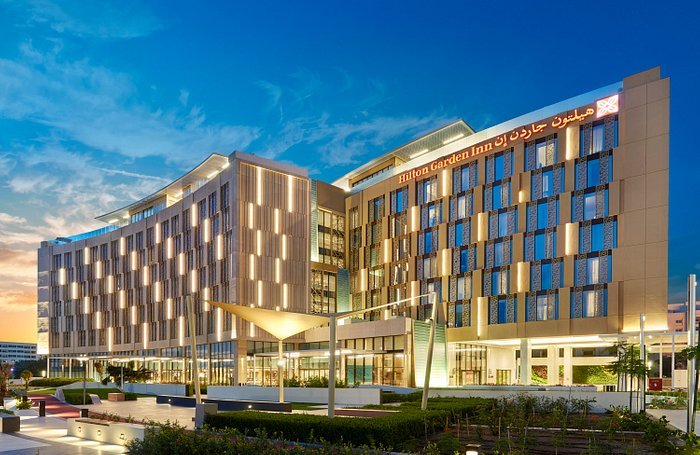 Hilton Garden Inn FI