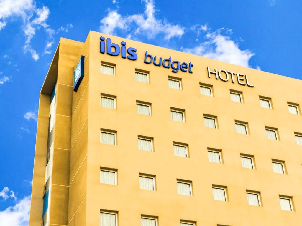 Ibis Budget Copiapo FI