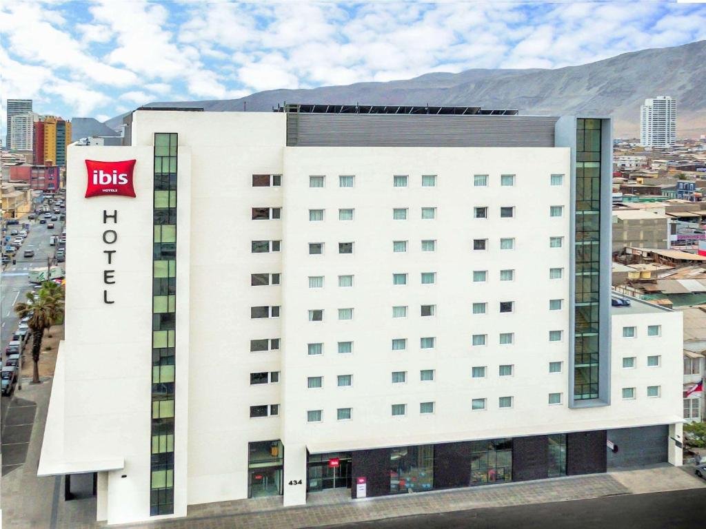 Ibis Iquique FI