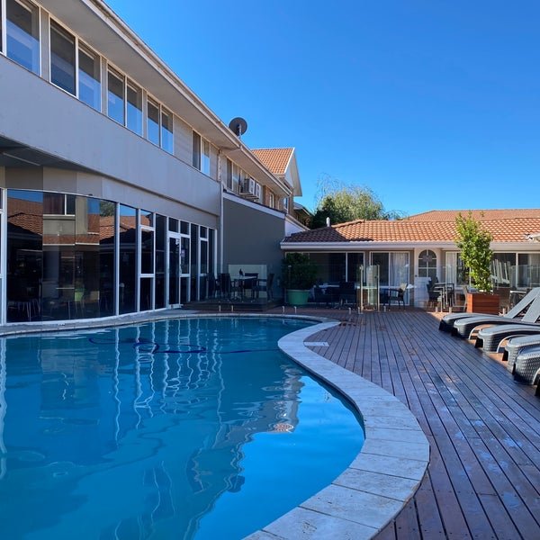 Ibis Styles Canberra FI