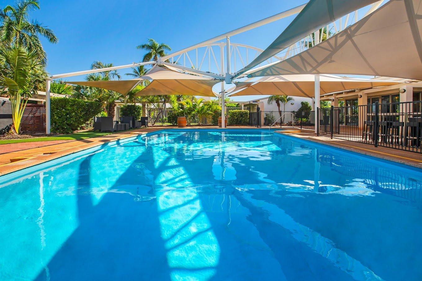 Ibis Styles Karratha FI