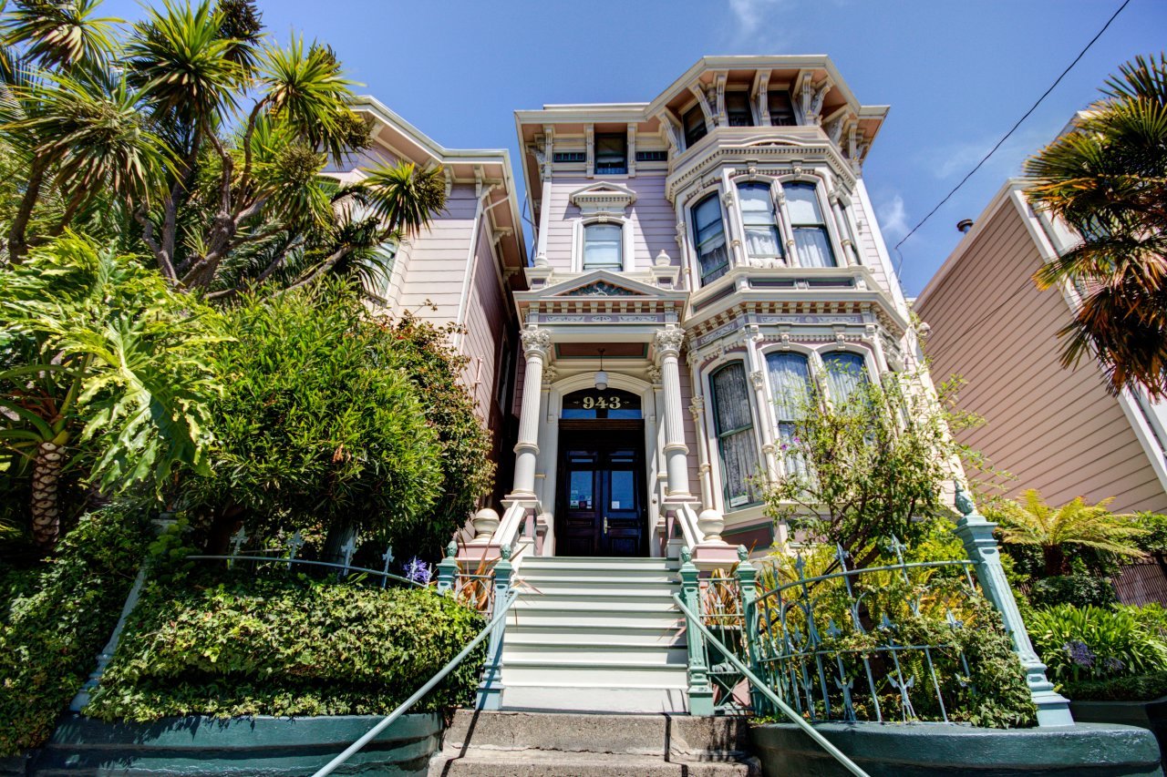 Inn-San-Francisco FI