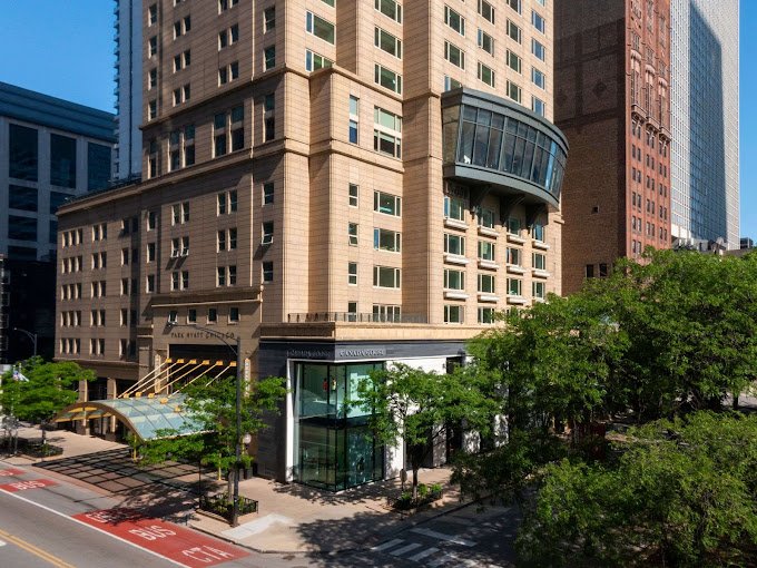 Park Hyatt Chicago FI