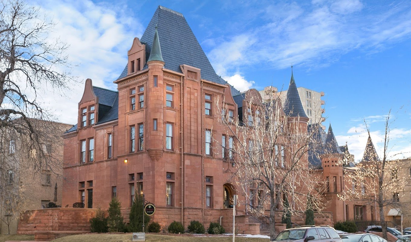 Patterson Inn Denver FI