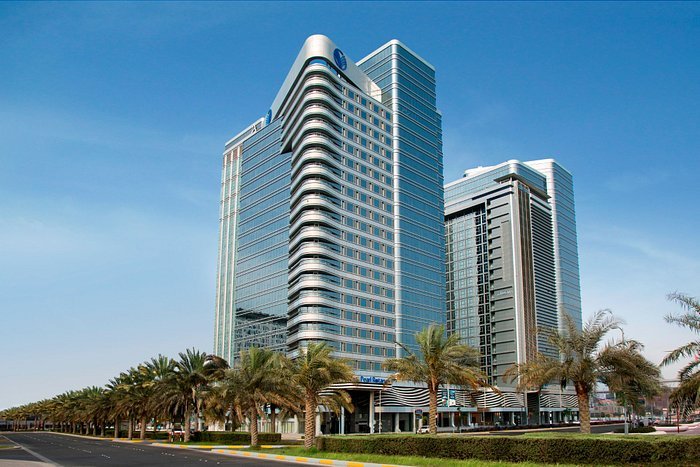 Pearl Rotana CP-Center FI