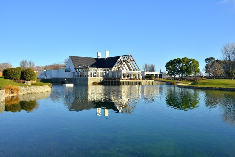 Peppers Christchurch FI