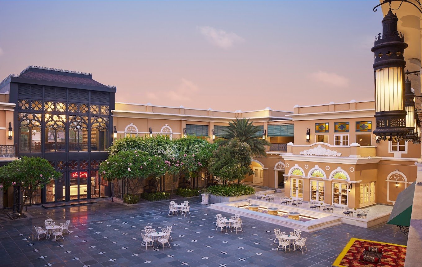 Raajkutir, Kolkata FI