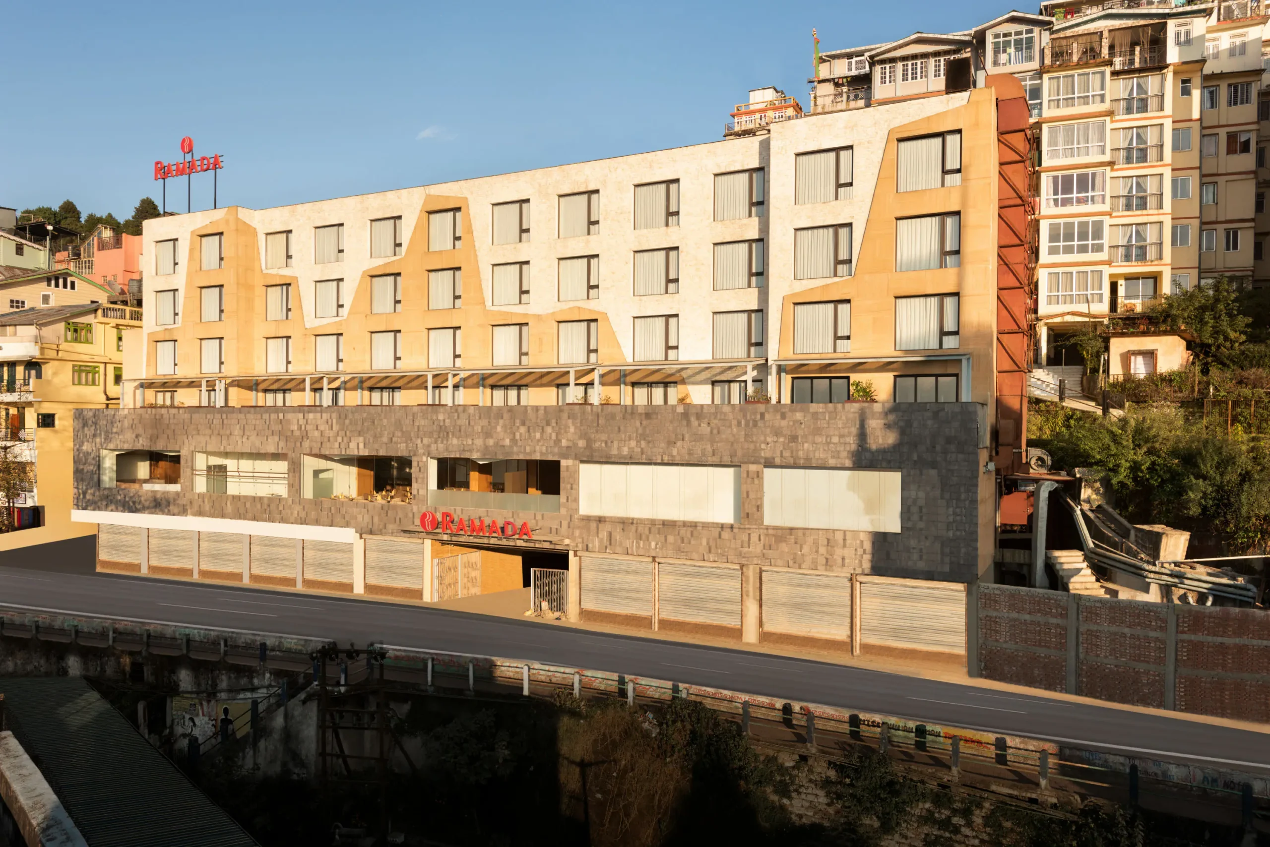 Ramada By Wyndham FI