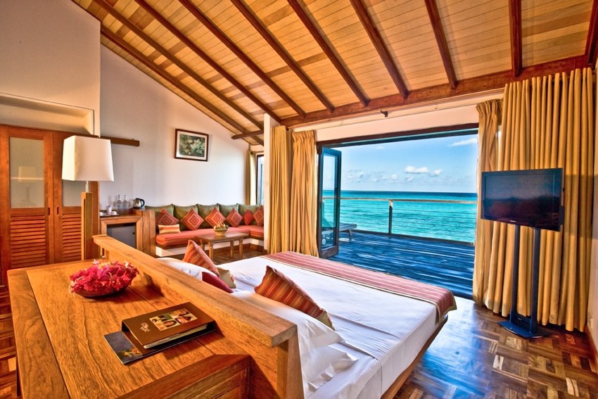 Reethi Beach Resort FI