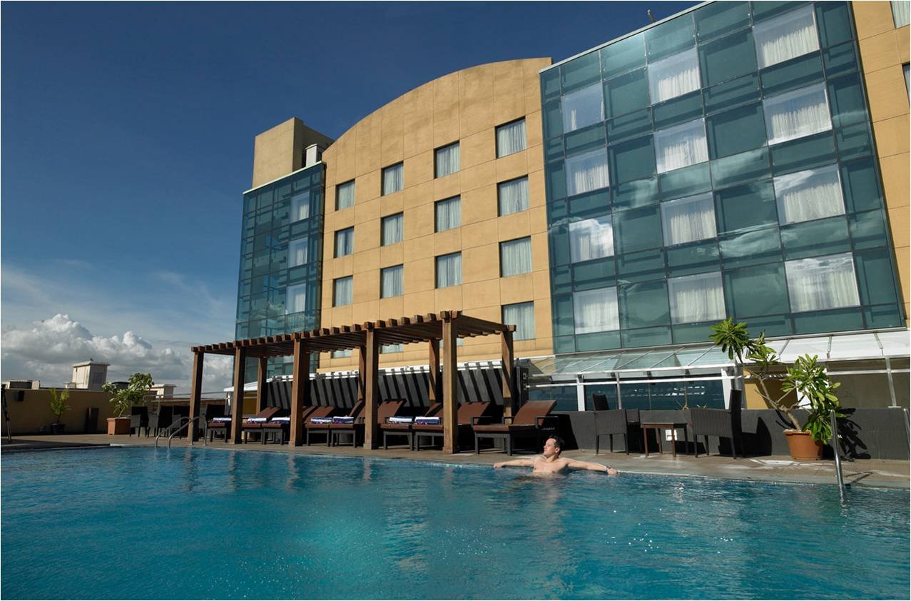 Royal Orchid Central FI