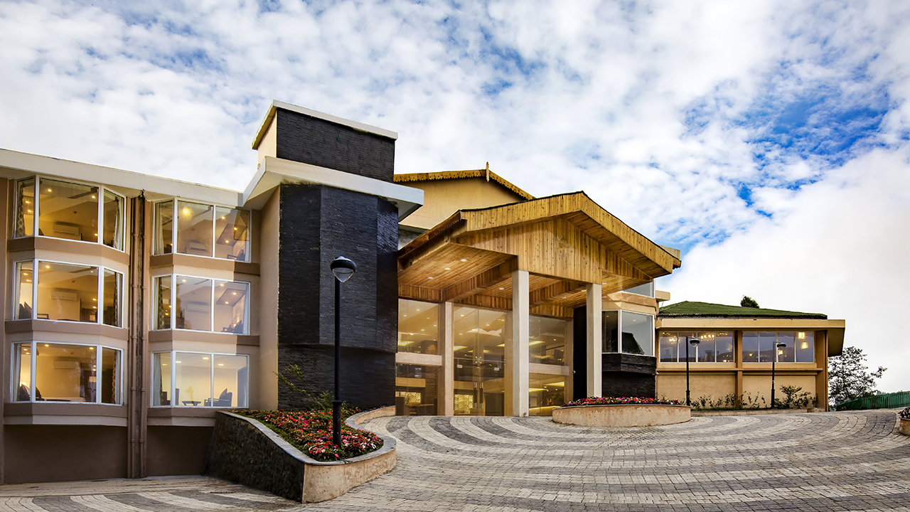 Sterling Darjeeling FI