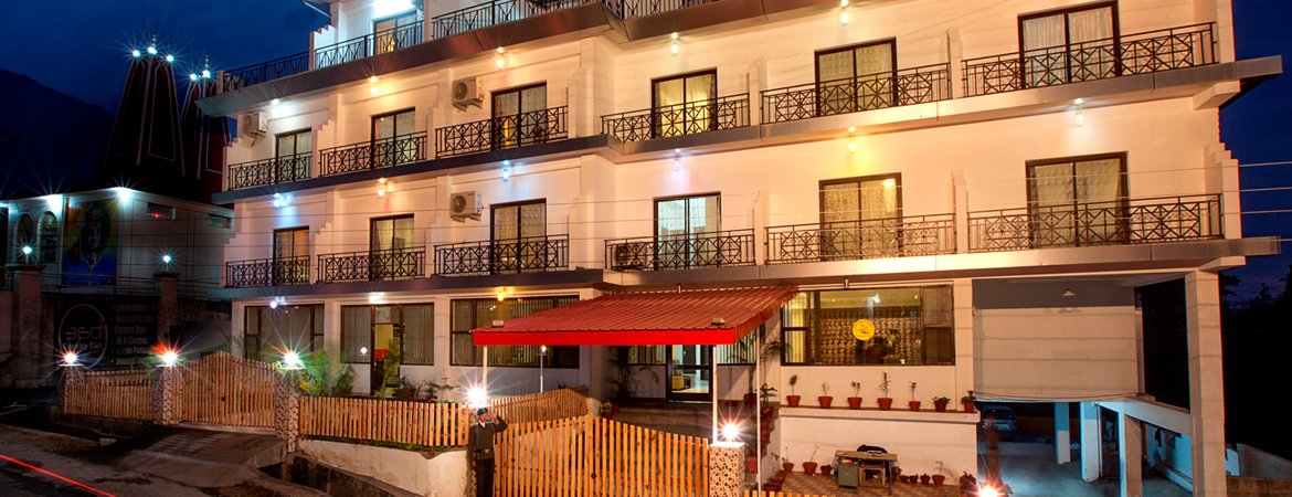 Sterling Dharamshala FI