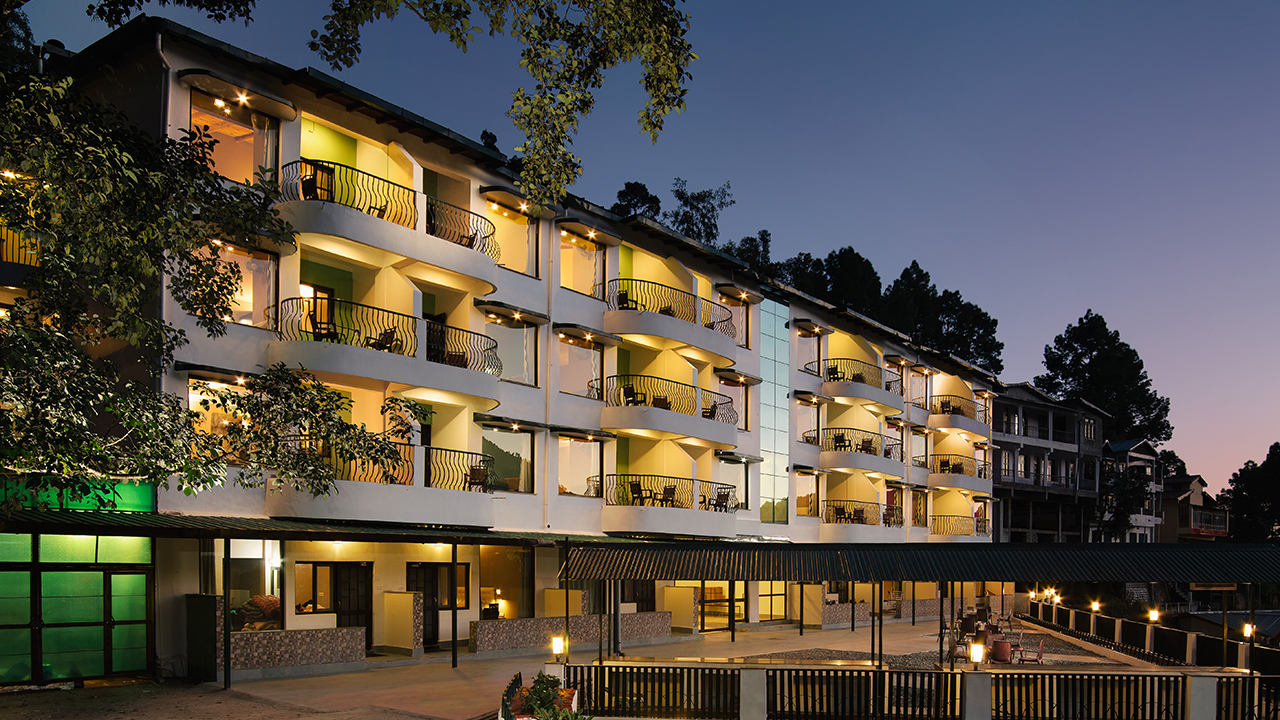 Sterling Nainital FI