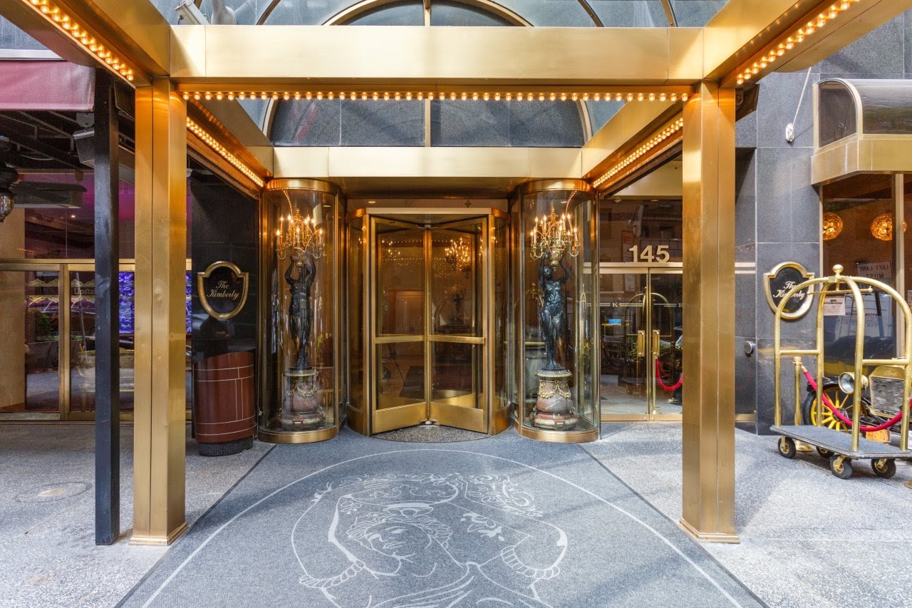 The Kimberly Hotel FI