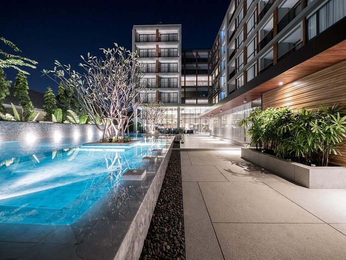 The Park Nine Hotel FI