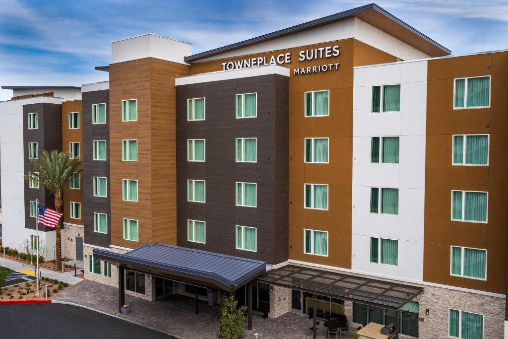 TownePlace Suites FI