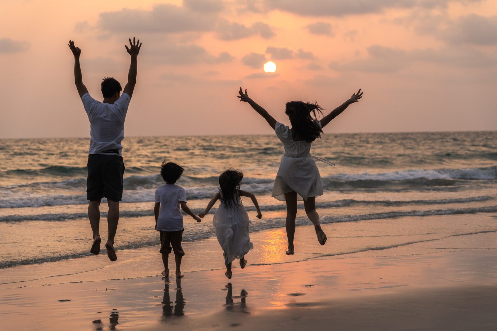 How to Plan a Perfect Family Holiday Without Stress With Delta Smart World