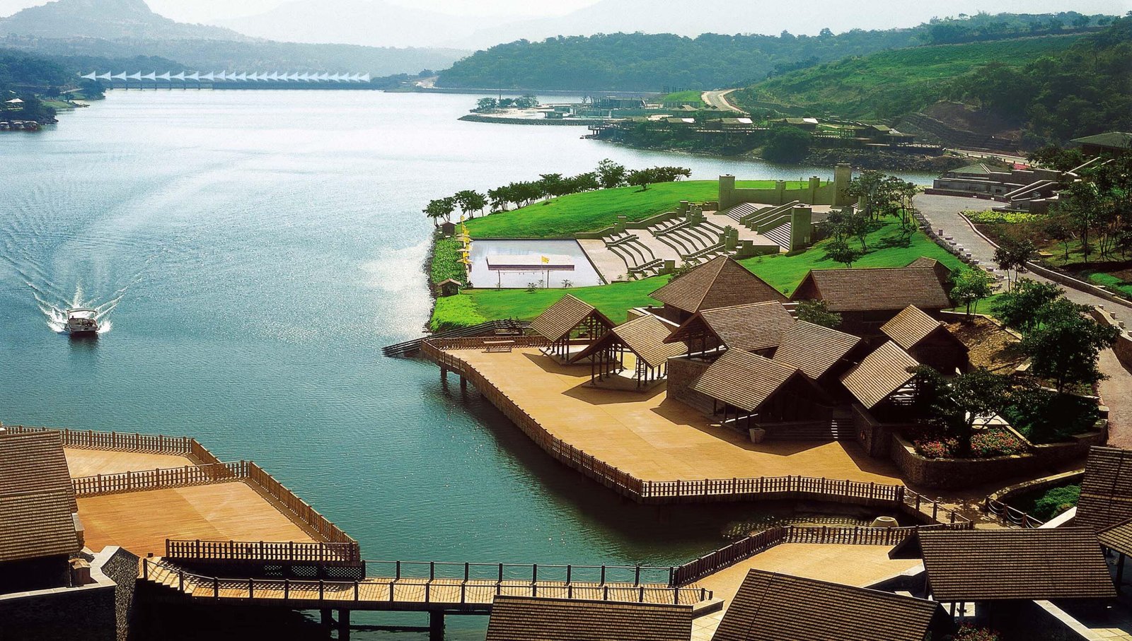 Aamby Valley City Lonavala Maharashtra scaled