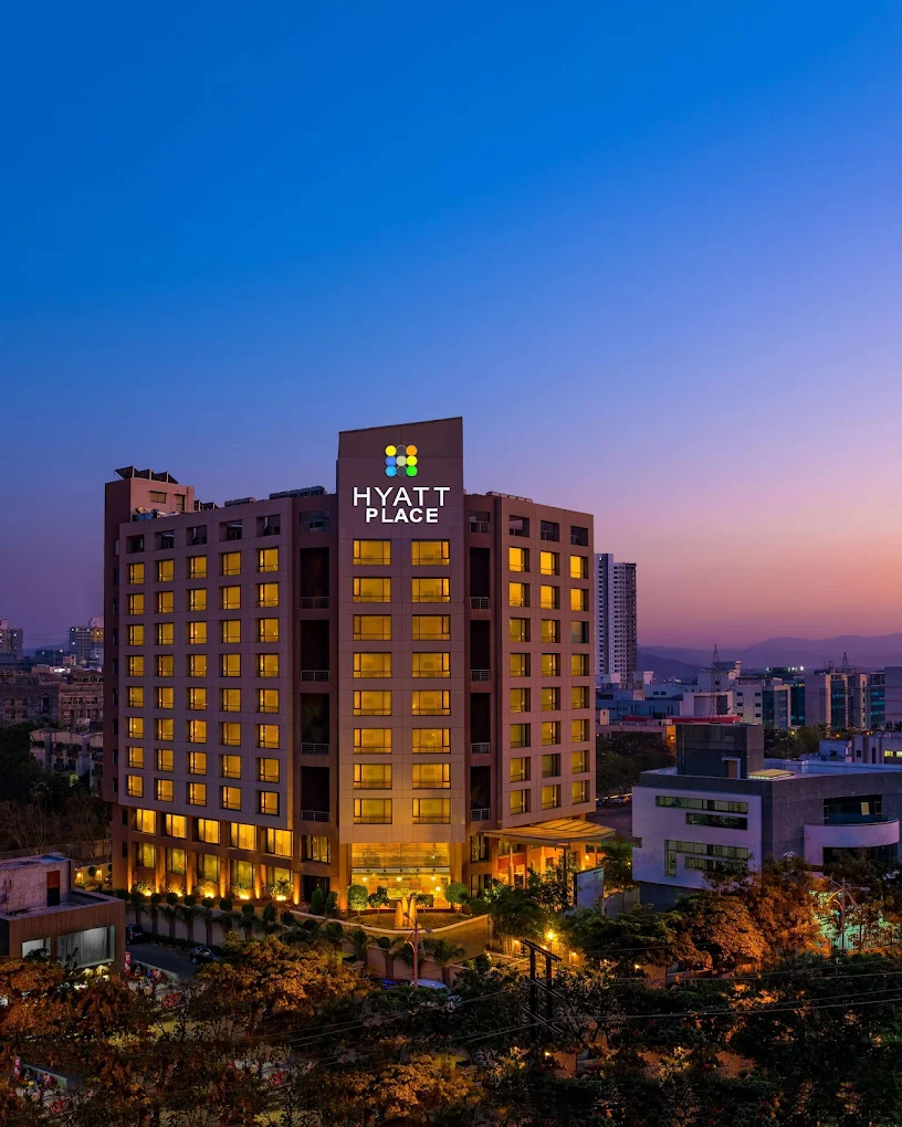 Hyatt Place Pune Hinjewadi Maharashtra