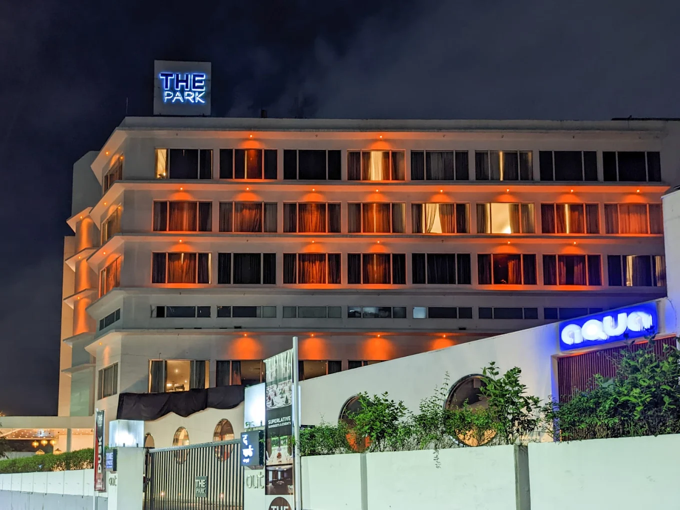 The Park Navi Mumbai Hotel Maharashtra