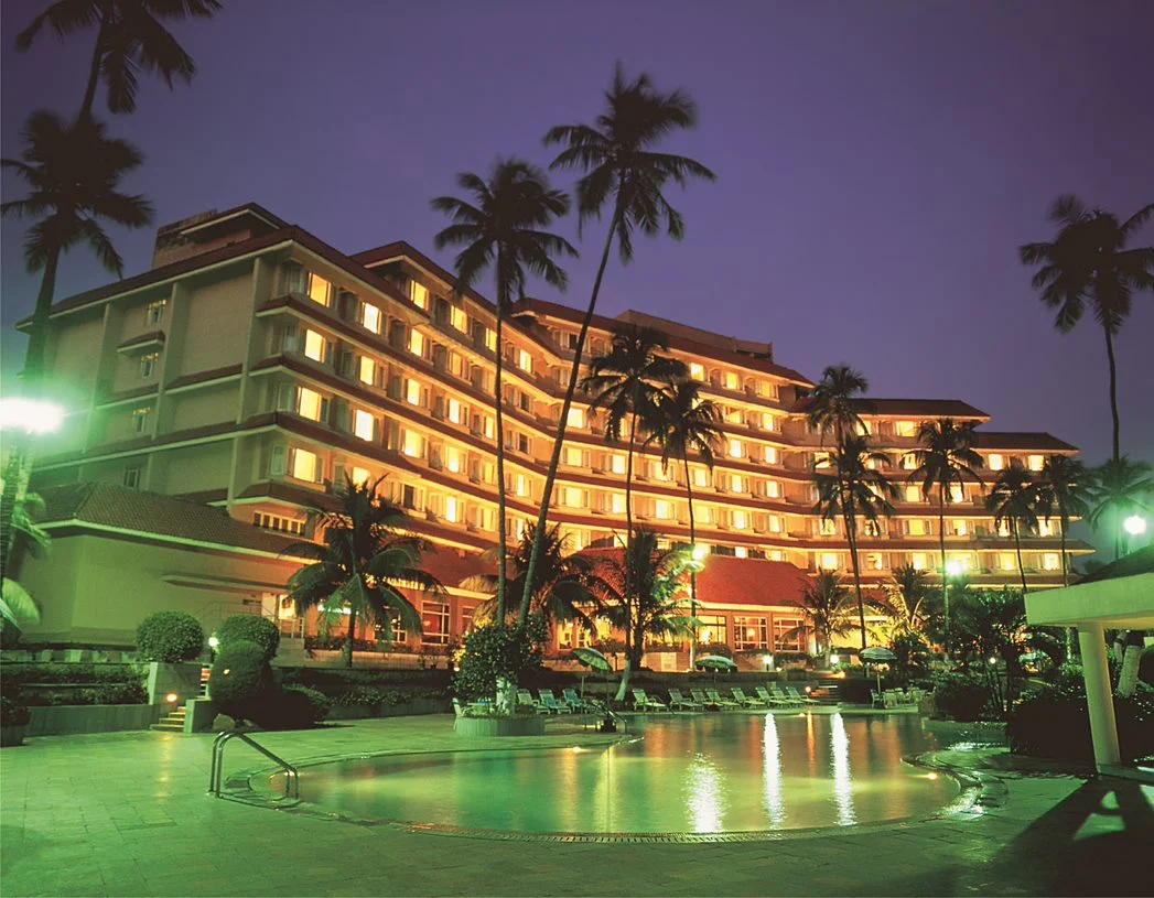 The Retreat Hotel and Convention Centre Mumbai