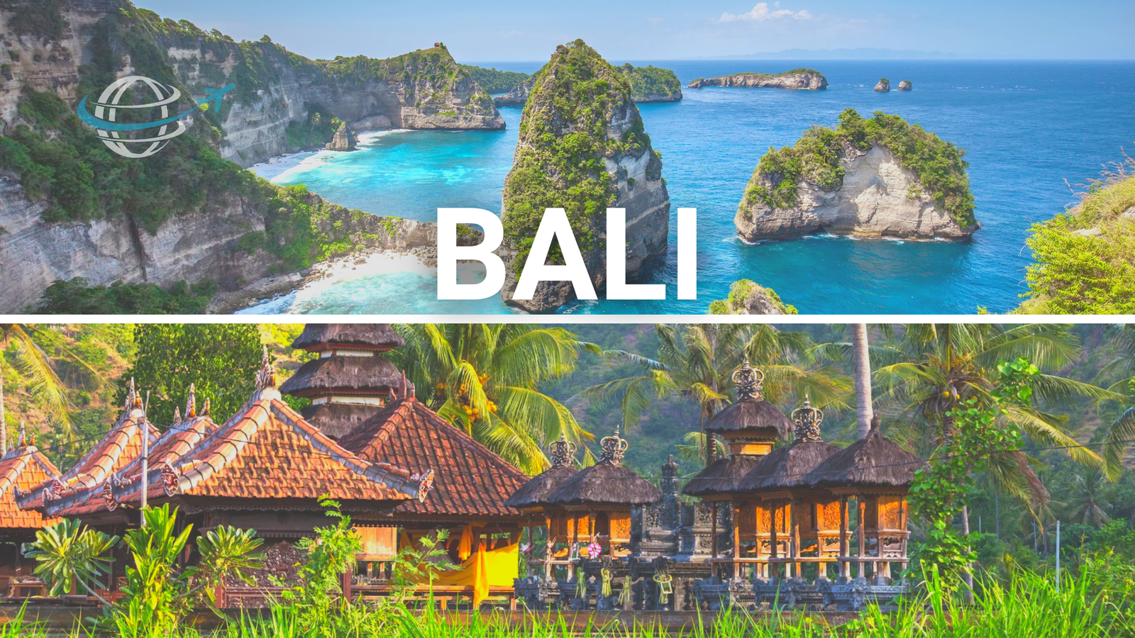Bali Summer Holidays