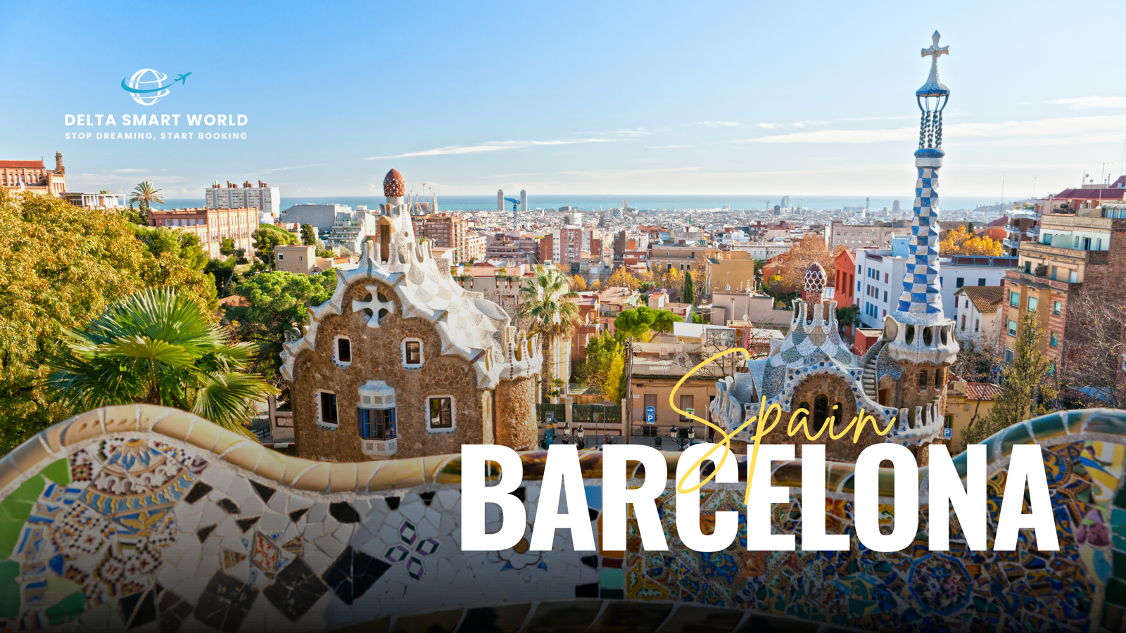 Barcelona, Spain