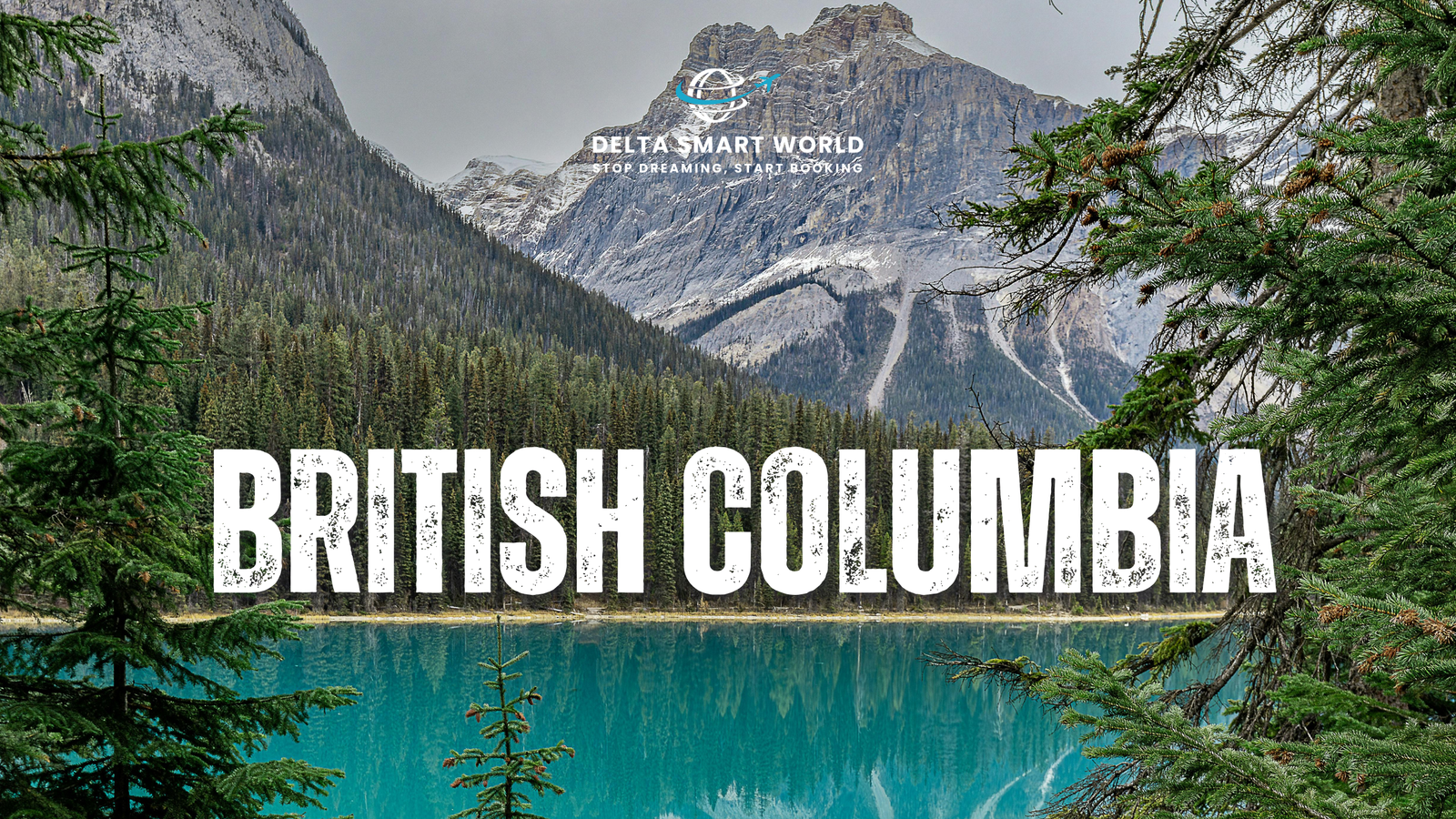 British Columbia, Canada