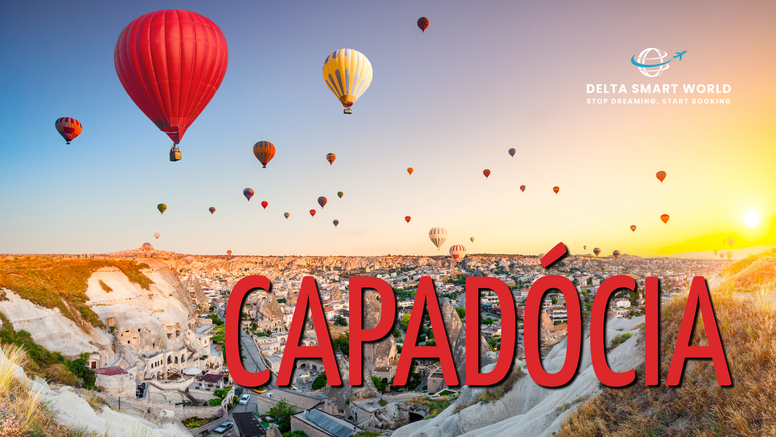 Cappadocia, Turkey
