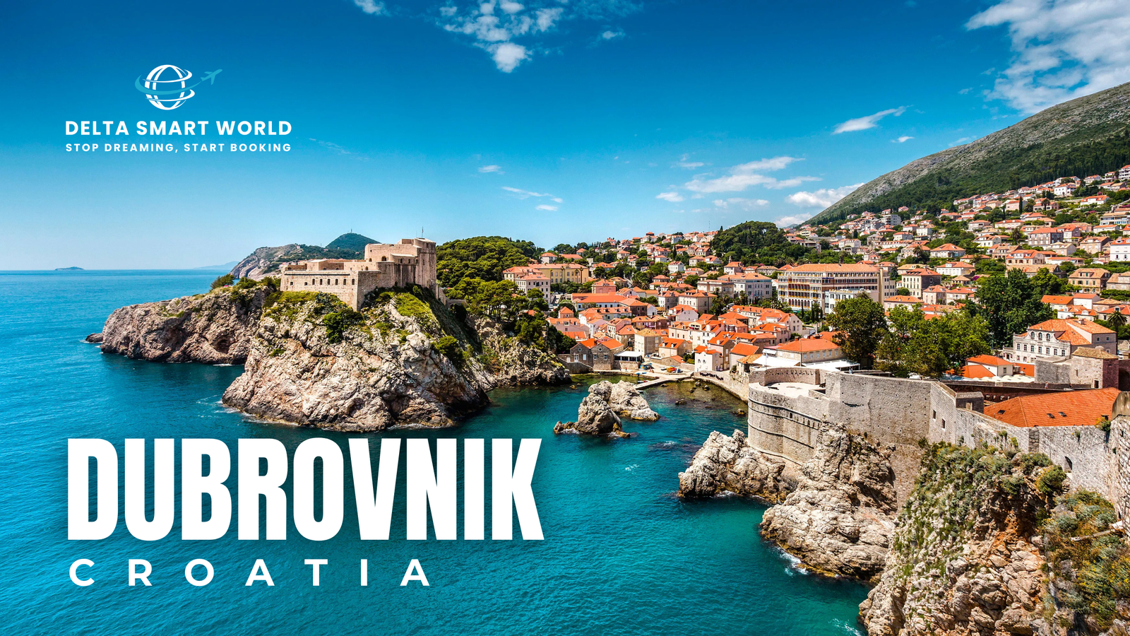 Dubrovnik, Croatia