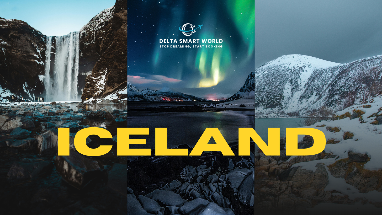 Iceland