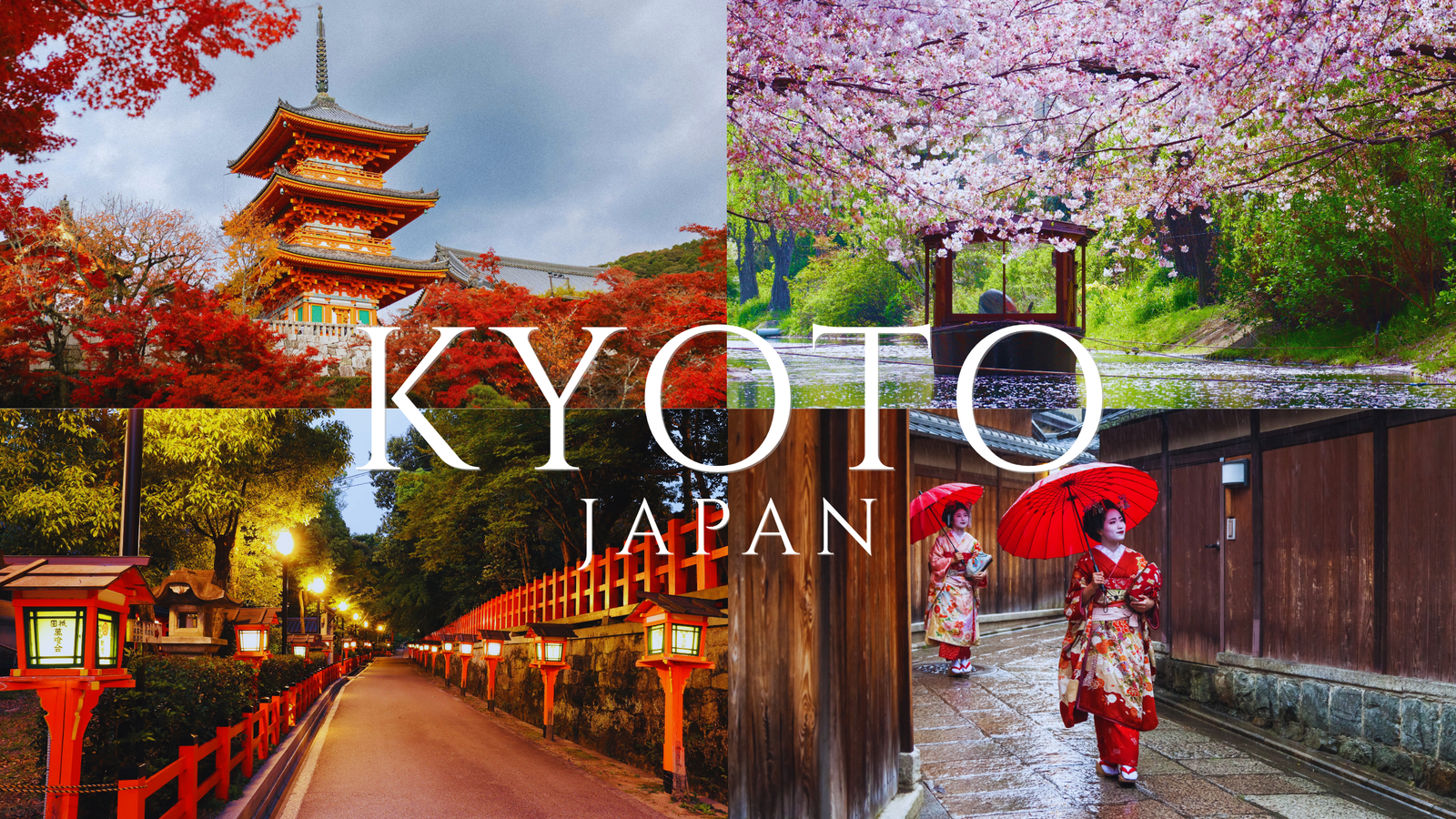 Kyoto, Japan
