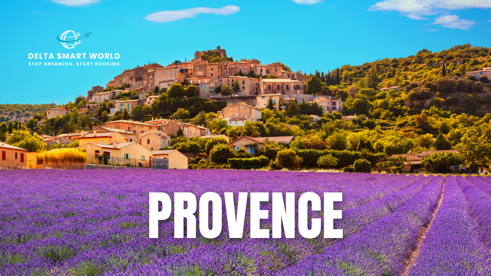 Provence, France