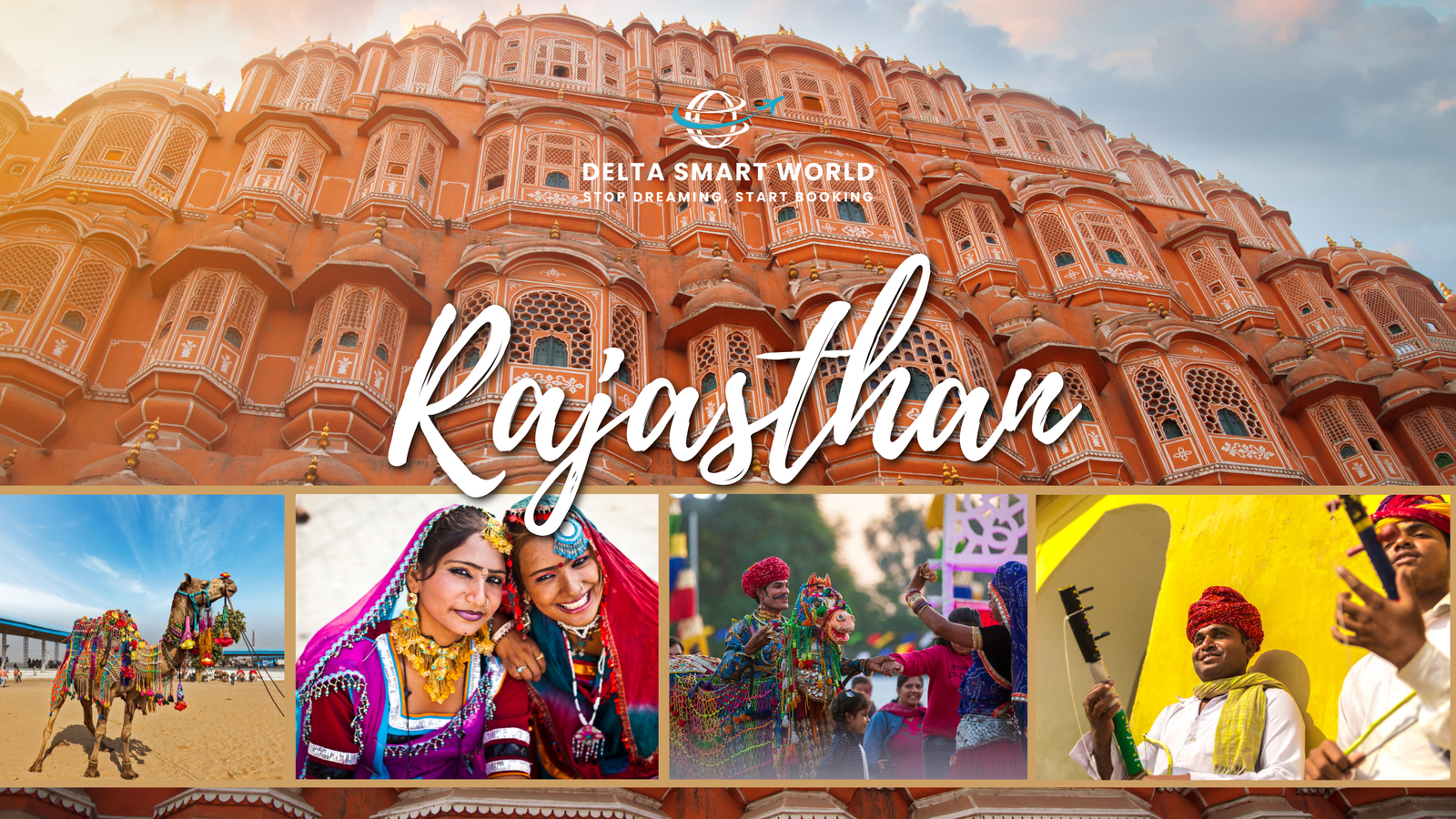 Rajasthan, India