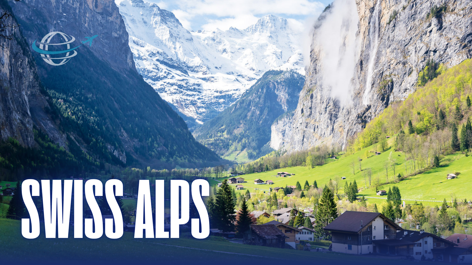 Swiss Alps Summer Vacations