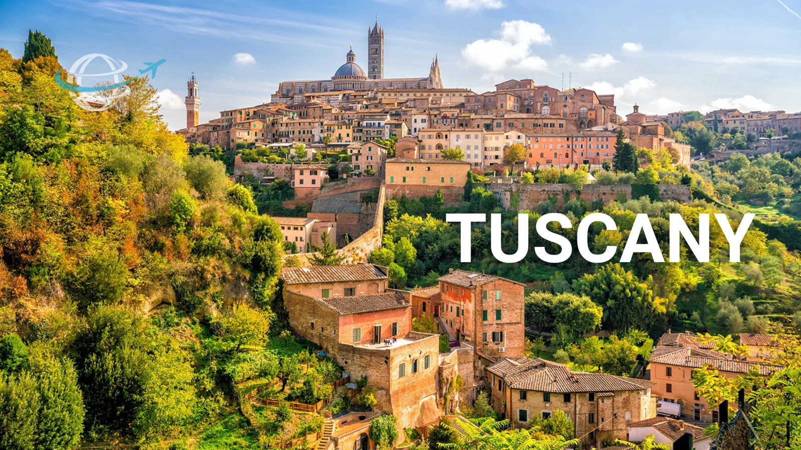 Tuscany, Italy Summer Vacations