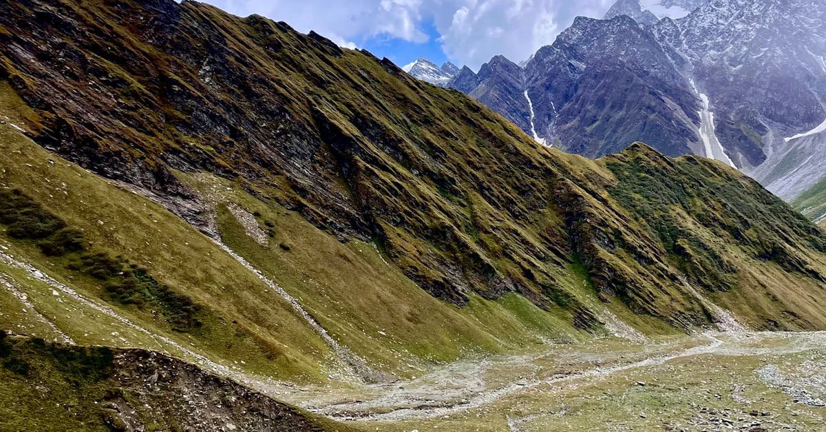 Beas Kund Lake Trek