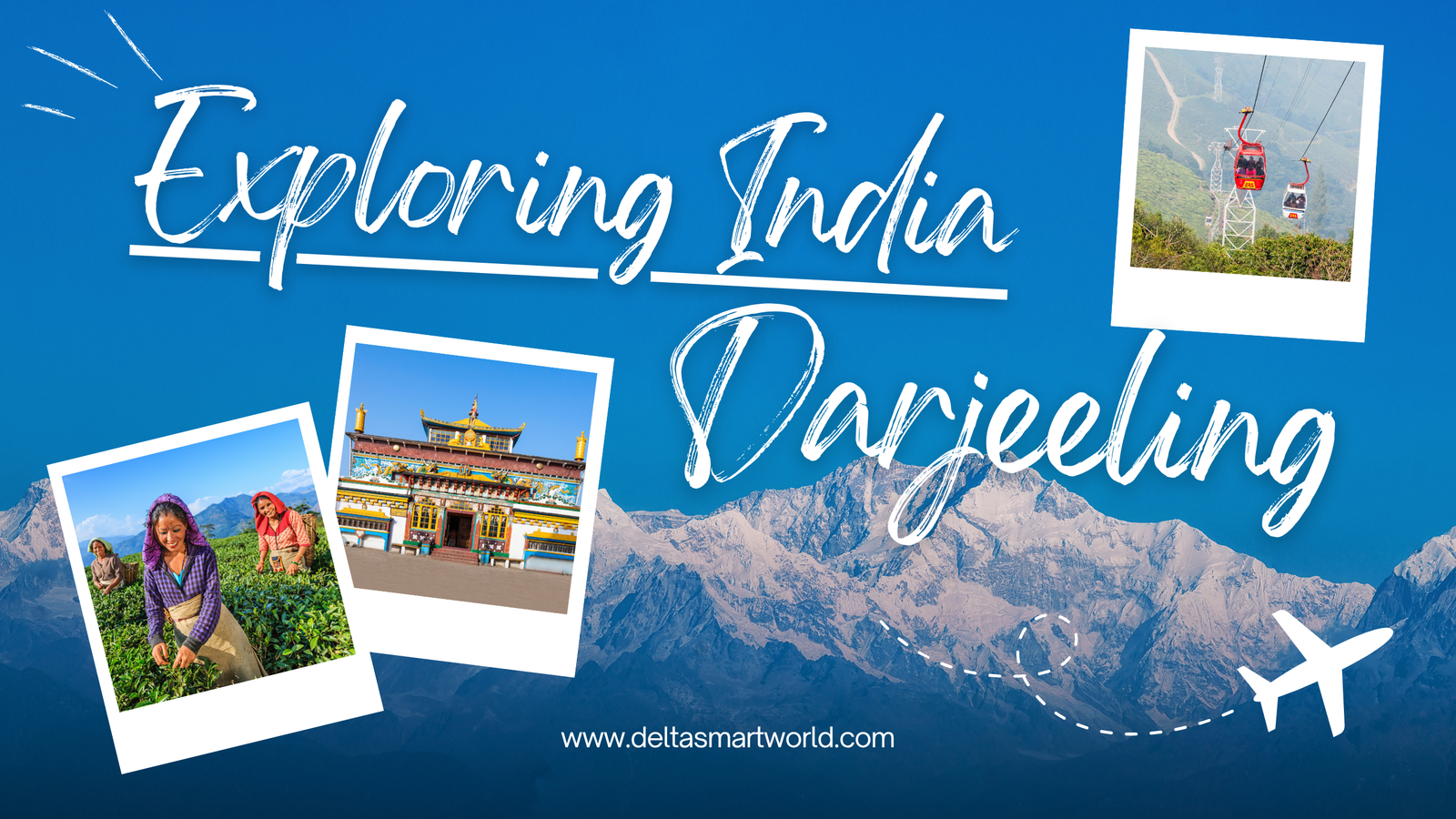 Darjeeling, West Bengal