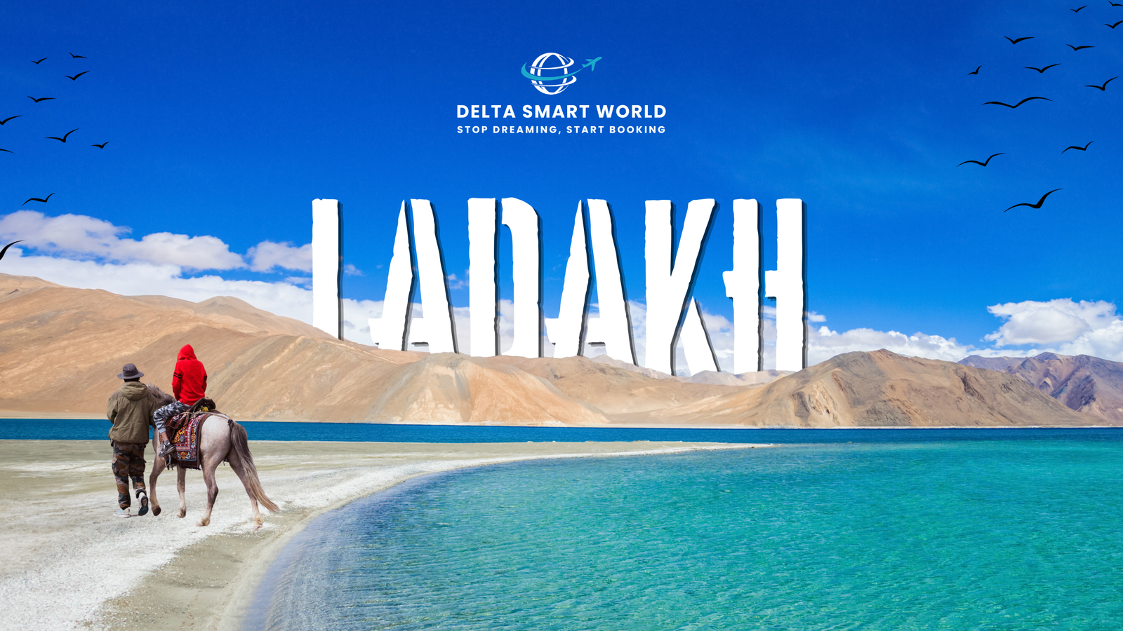 Ladakh, Jammu & Kashmir