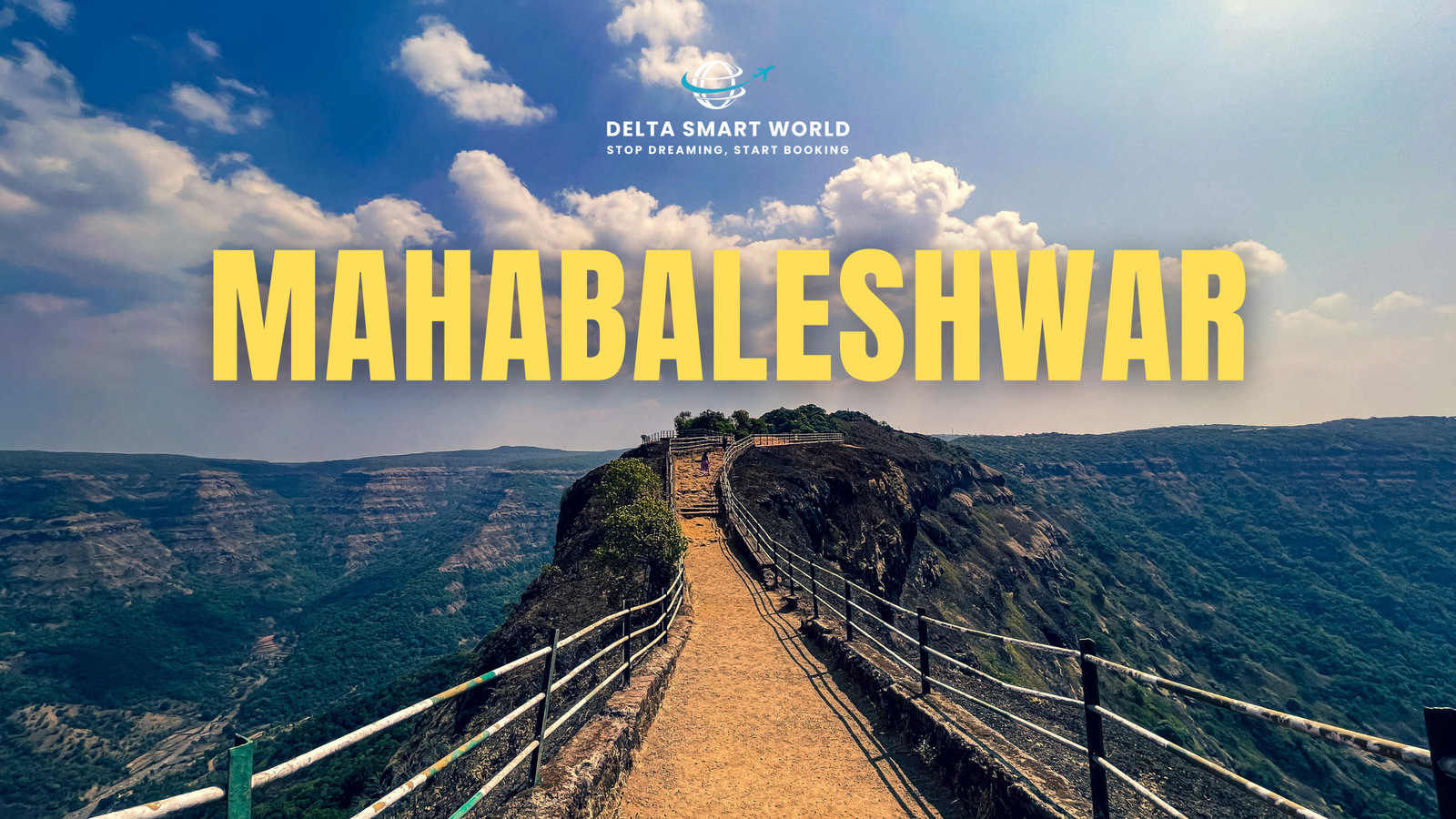 Mahabaleshwar, Maharashtra