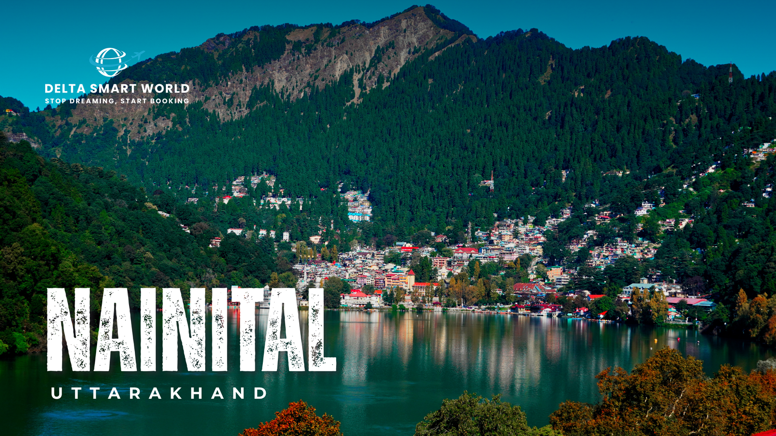 Nainital, Uttarakhand