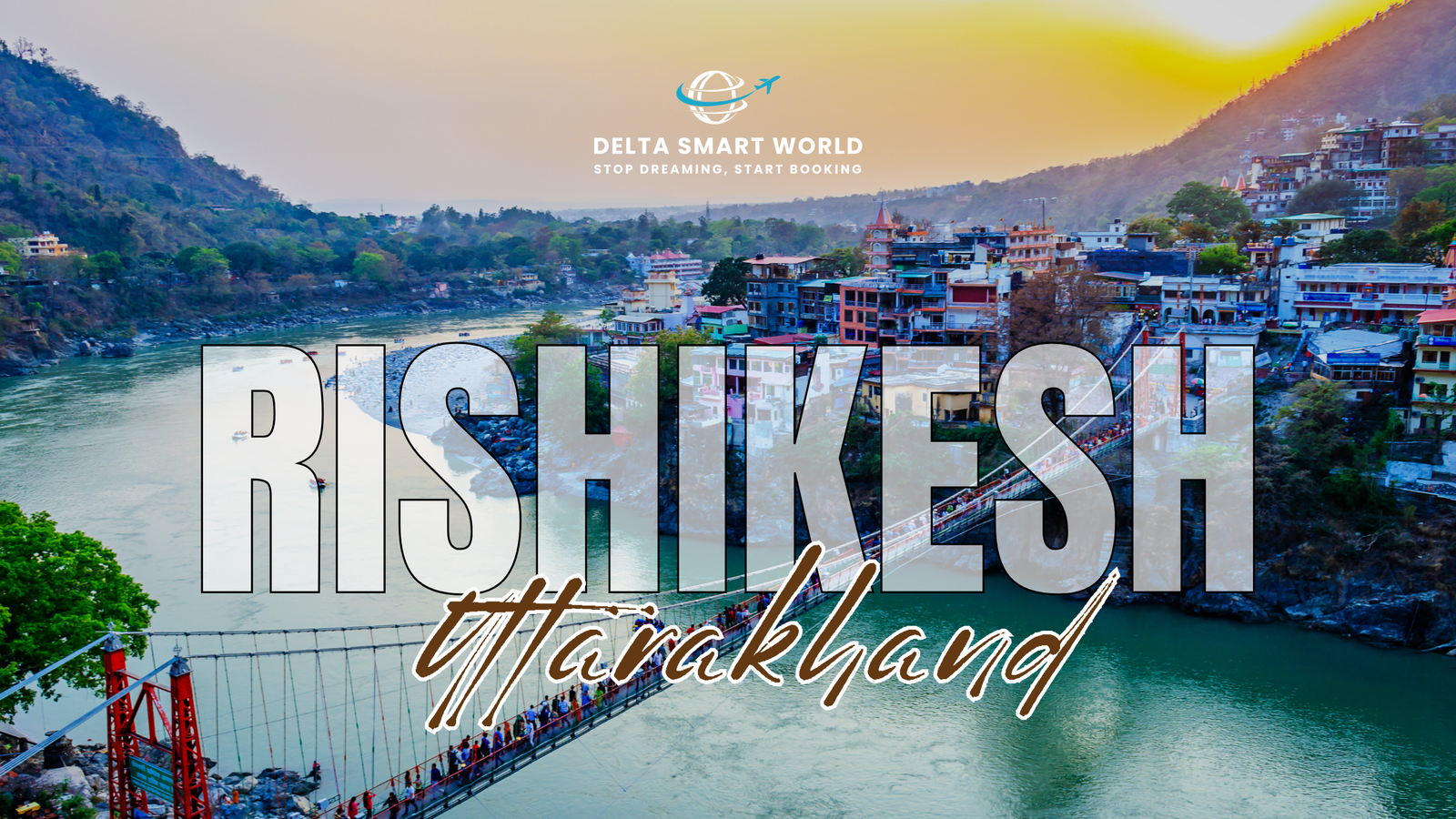 Rishikesh, Uttarakhand